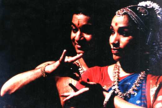 The Dhananjayans