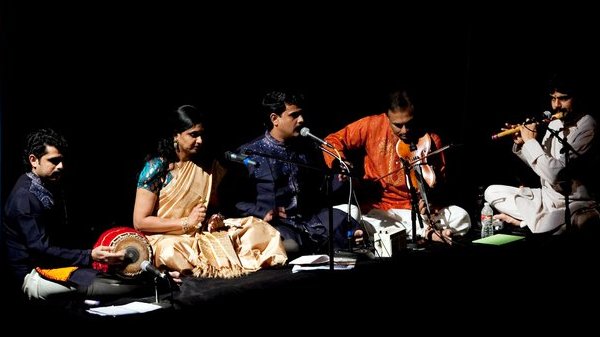 Kiran Gopinath