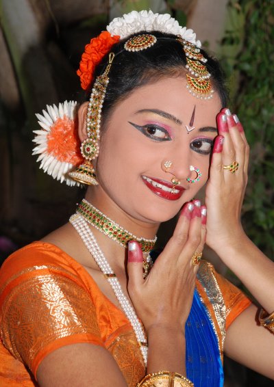Lakshmi N. Pillai