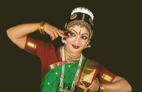 Rashmi Joji John