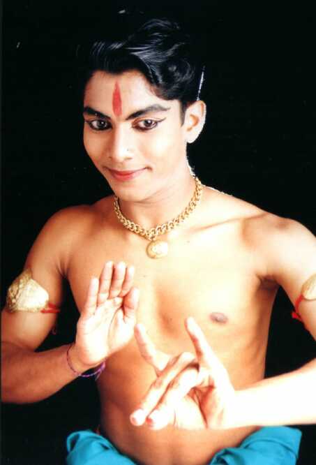 Renjith Babu C.
