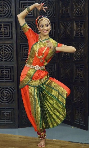 Sapna Patil