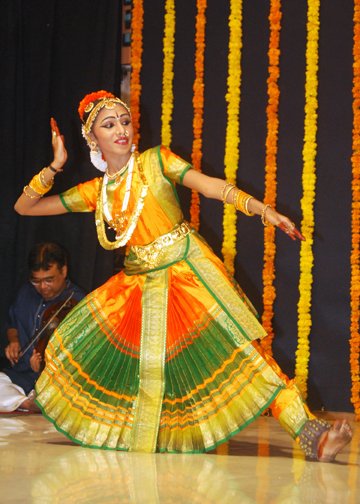 Shweta Nair