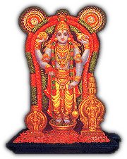 Guruvayoorappan