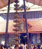 Temple