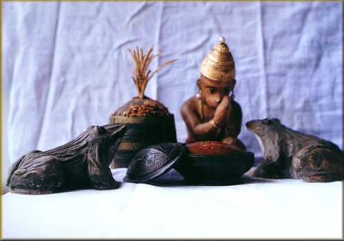 Handicraft Photograph 13