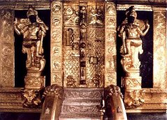 Sabarimala Sreekovil