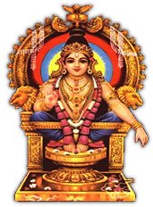 Dharma Shastha